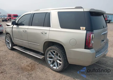2016 GMC Yukon Denali z USA, uszkodzony, nr VIN 1GKS2CKJXGR434091